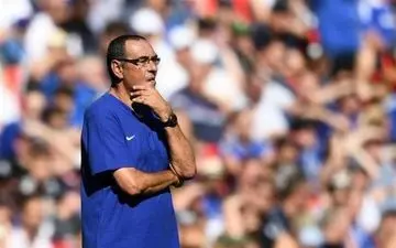 همه گزینه‌های جانشینی ساری در یوونتوس