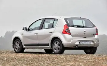 قیمت ساندرو کارکرده در بازار امروز چند؟ + جدول
