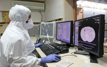 تعداد افراد مبتلا به کرونا در آذربایجان‌غربی به ۵۵ نفر رسید