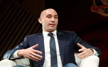 برگزاری انتخابات ریاست فدراسیون فوتبال اسپانیا؛ لوئیس روبیالس با قاطعیت انتخاب شد