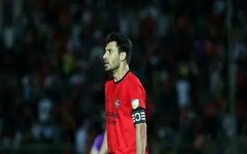 واکنش شجاع خلیل‌زاده به جنایات آمریکا و اسرائیل در ایران +عکس