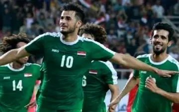 گزینه عراقی پرسپولیس در راه استقلال
