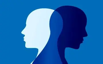 علائم بیماری دو قطبی | از کجا بفهمم بیماری دو قطبی دارم ؟

