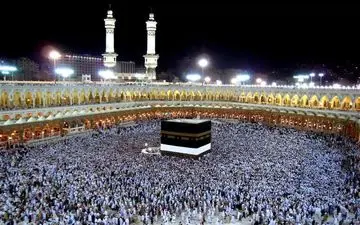 قوانین جدید عربستان برای زائران حج!
