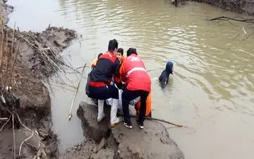 پیدا شدن جسد کودک 5 ساله در بابل‌رود