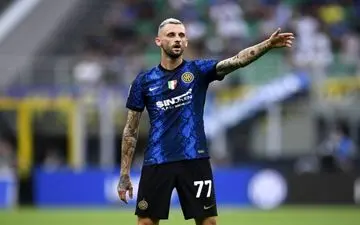 ستاره اینتر آماده بازی با یوونتوس 