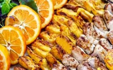 ترفندی بکر که جوجه کباب را ده برابر خوشمزه تر می کند | نکات کلیدی در پخت جوجه کباب خانگی