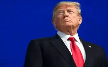  واکنش ترامپ به آزادی مدیر مالی هوآوی چین