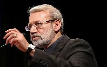 لاریجانی: رسانه‌ای کردن جرائم امنیت اجتماعی باعث بازدارندگی می‌شود