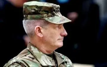  اتمام استقرار نظامیان ناتو در مرزهای روسیه تا ژوئن سال جاری 