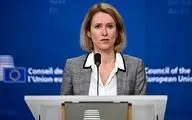 کالاس شروط اروپا برای لغو مکانیزم ماشه را اعلام کرد