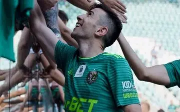 وعده بزرگ برانکو به پرسپولیسی‌ها؛ لژیونر جوان اولین خرید سرخ‌پوشان