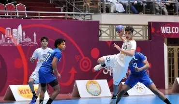 قطب هندبال فارس رکورد زد؛ دعوت ۶ کازرونی به تیم ملی جوانان