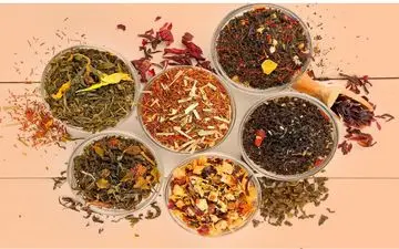 این دمنوش‌ها برای درمان آنفلوآنزا موثر هستند