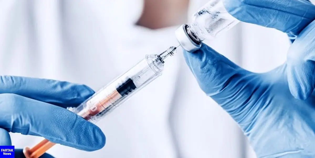 قیمت واکسن آنفولانزا برای گروه های پرخطر اعلام شد