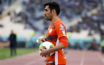 مدافع چپ پای سایپا، به عنوان یکی از تاثیر‌گذارترین دفاع این تیم شناخته شد