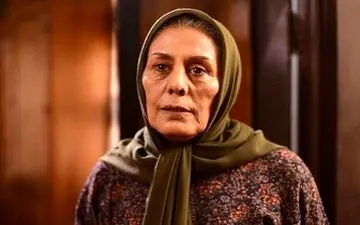  خانم بازیگر:روابط ناسالم سینما باعث کم کاری من شد