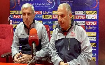  سولدو: جام حذفی قابل پیش‌بینی نیست/تمام تمرکز خود را برای از کار انداختن خط هافبک تیم حریف به کار می بریم