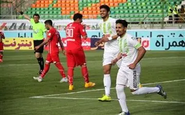  پتانسیل برد سرخابی‌ها را داریم/ تنها با انگیزه برد به مصاف استقلال می رویم