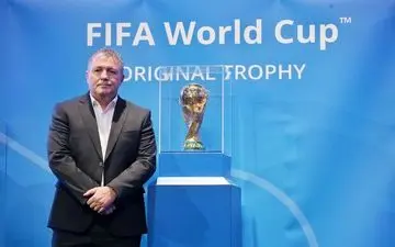 حمایت رسانه‌های کرواسی از اسکوچیچ/ از پشت به او خنجر می‌زنند! 