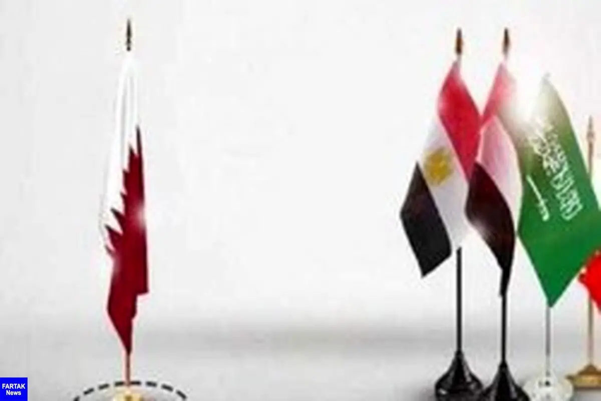  قطر کشورهای عربی را به مذاکره فراخواند