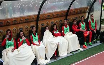 سه قربانی برانکو؛ به نیمکت پرسپولیس نزدیک نشوید