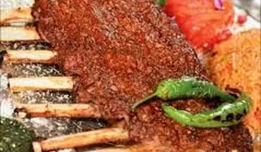 طرز تهیه دنده کباب با گوشت گوسفند | خوشمزه س!