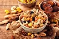 قیمت آجیل و خشکبار ۲۲ مرداد ۱۴۰۴ | نرخ روز پسته، بادام و تخمه