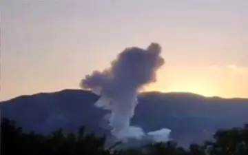 حمله جدید رژیم صهیونیستی به تبریز و 2 استان دیگر