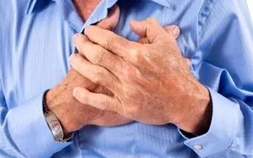 درمان فوری سکته قلبی: توصیه حیاتی متخصص