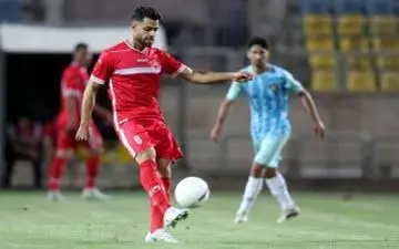 فریاد بلند پورعلی‌گنجی: پنالتی نبود!