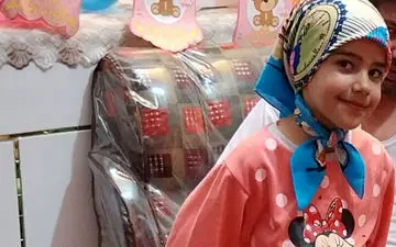 روستای ده‌کرم اصفهان در شوک ناپدید شدن دختر 7 ساله؛ ترس و اضطراب در میان اهالی