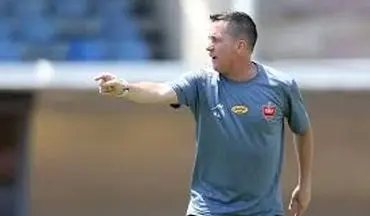  مسیر اوسمار ویرا از پرسپولیس جدا شد؟ 