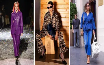 لباس‌های ترند نوروز ۱۴۰۴ معرفی شدند؛ از حالا آماده شوید
