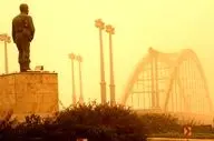  فاجعه در خوزستان!