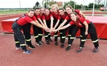  شهر کاملا زنانه در لهستان