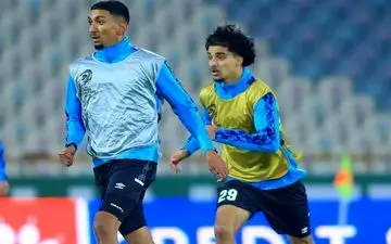 زیدان اقبال: می‌توانیم ایران را شکست دهیم