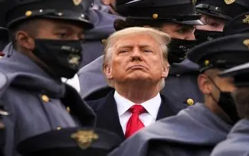 ترامپ بدنبال فرصت 3 ماهه