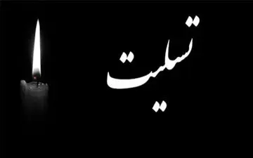 روحانی درگذشت اخوی سید محمود دعایی را تسلیت گفت
