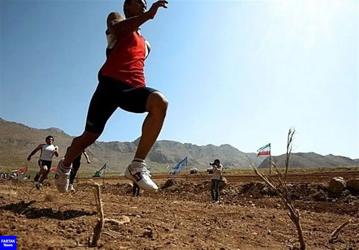 آغاز المپیاد بزرگ ورزشی در 500 روستای استان کرمانشاه