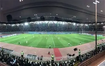 فینال جام حذفی کجا برگزار می شود؟