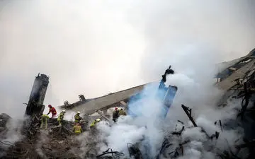 خدمات رایگان انجمن متخصصان پوست به حادثه‌دیدگان پلاسکو