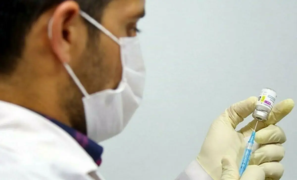 لغو محدودیت سنی واکسیناسیون کرونا در پایتخت