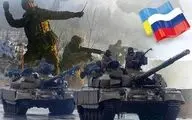 اعلام شمار آوارگان جنگ اوکراین 
