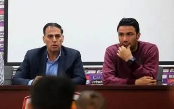 
سیاوش بختیاری‌زاده:انتخاب نکونام و آذری، نوید قهرمانی فولاد را داشت
