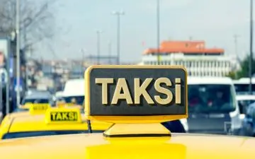 فعالیت تاکسی‌تپسی غیرقانونی است