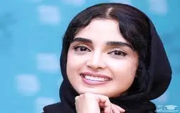 عکس متفاوت “الهه حصاری” در مکانی عجیب و غریب/ تصویر