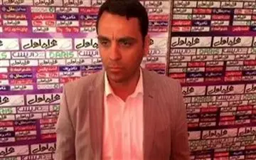 فتاحی با شکایت اسپانسر سرخابی‌ها مواجه شد