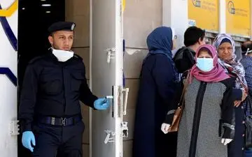 اِتمام کیتهای تشخیص کرونا؛معضلی در نوار غزه