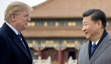 آمریکا آماده توافق تجاری با چین نیست